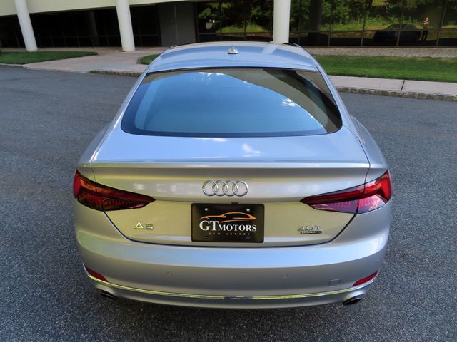 2018 Audi A5 Sportback 2.0 TFSI Premium Plus - 22969101 - 14