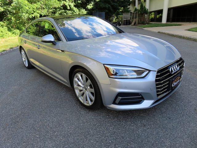 2018 Audi A5 Sportback 2.0 TFSI Premium Plus - 22969101 - 15