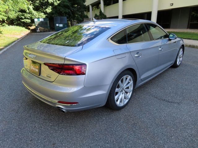 2018 Audi A5 Sportback 2.0 TFSI Premium Plus - 22969101 - 16