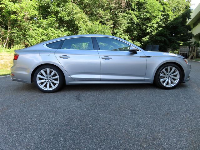2018 Audi A5 Sportback 2.0 TFSI Premium Plus - 22969101 - 17
