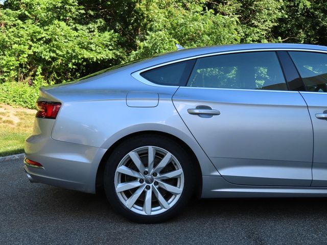 2018 Audi A5 Sportback 2.0 TFSI Premium Plus - 22969101 - 18