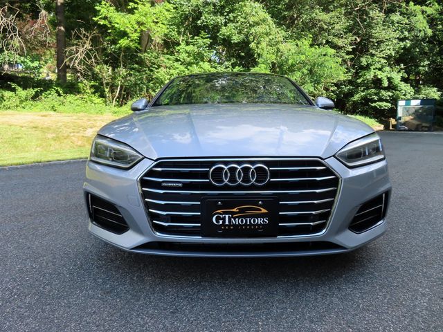 2018 Audi A5 Sportback 2.0 TFSI Premium Plus - 22969101 - 1