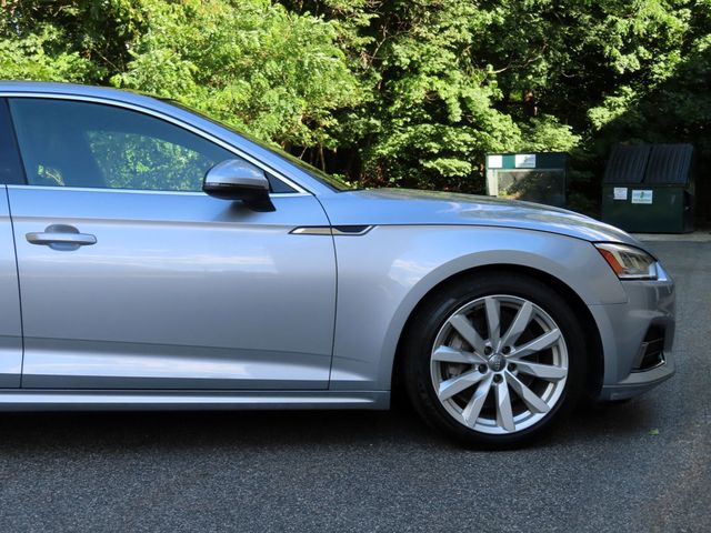 2018 Audi A5 Sportback 2.0 TFSI Premium Plus - 22969101 - 19