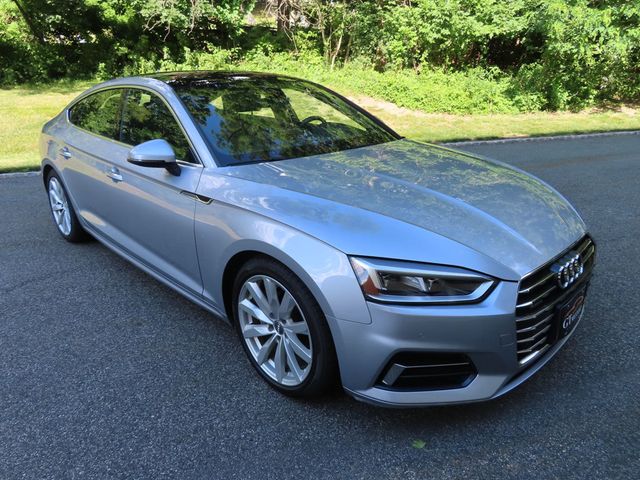 2018 Audi A5 Sportback 2.0 TFSI Premium Plus - 22969101 - 20