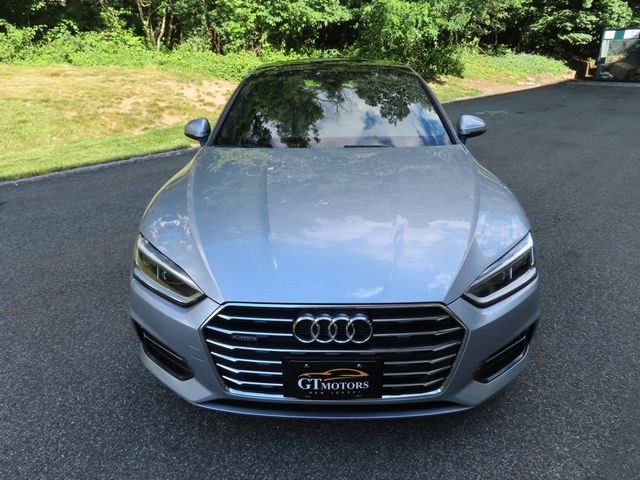 2018 Audi A5 Sportback 2.0 TFSI Premium Plus - 22969101 - 2