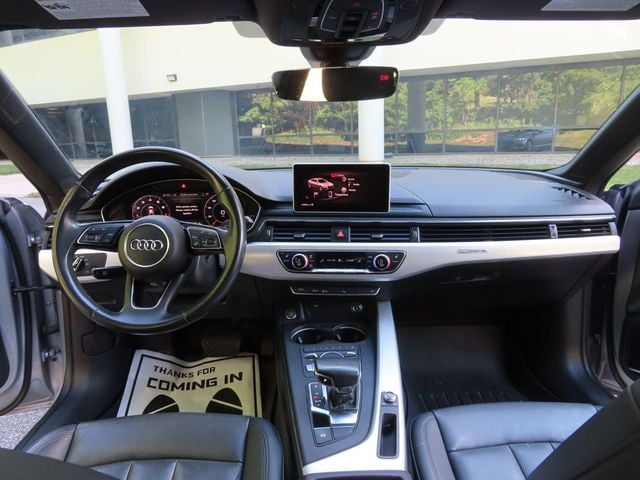 2018 Audi A5 Sportback 2.0 TFSI Premium Plus - 22969101 - 34