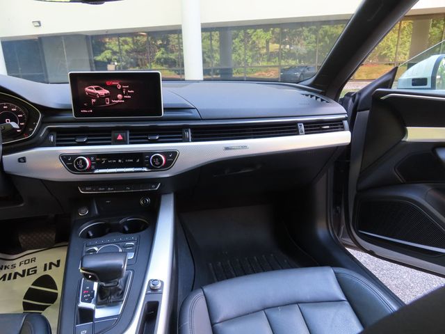 2018 Audi A5 Sportback 2.0 TFSI Premium Plus - 22969101 - 36