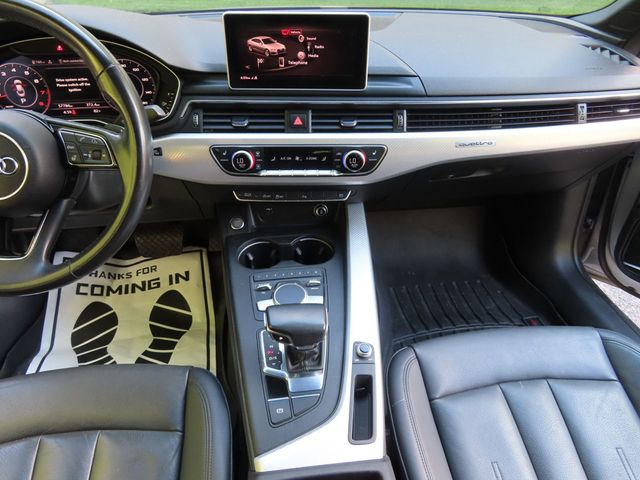 2018 Audi A5 Sportback 2.0 TFSI Premium Plus - 22969101 - 37