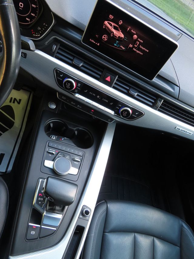 2018 Audi A5 Sportback 2.0 TFSI Premium Plus - 22969101 - 39