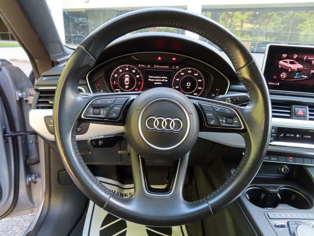 2018 Audi A5 Sportback 2.0 TFSI Premium Plus - 22969101 - 41