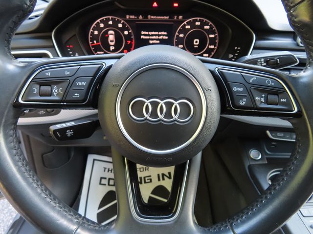 2018 Audi A5 Sportback 2.0 TFSI Premium Plus - 22969101 - 42