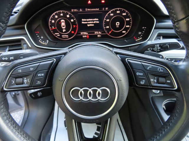 2018 Audi A5 Sportback 2.0 TFSI Premium Plus - 22969101 - 43