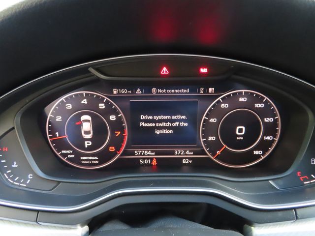 2018 Audi A5 Sportback 2.0 TFSI Premium Plus - 22969101 - 44