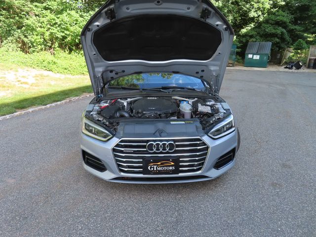 2018 Audi A5 Sportback 2.0 TFSI Premium Plus - 22969101 - 48