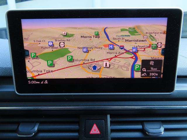 2018 Audi A5 Sportback 2.0 TFSI Premium Plus - 22969101 - 6