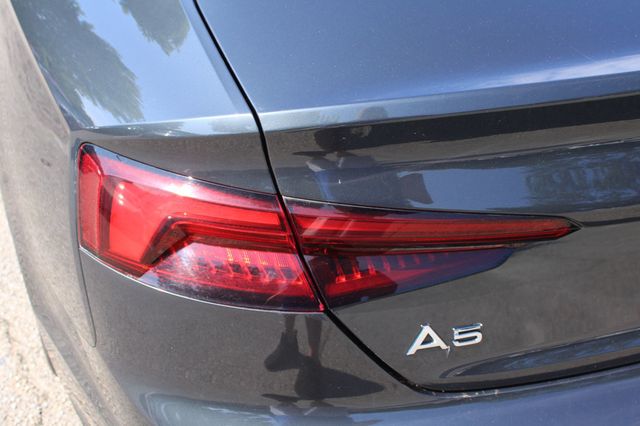 2018 Audi A5 Sportback 2.0 TFSI Premium Plus - 23067543 - 9
