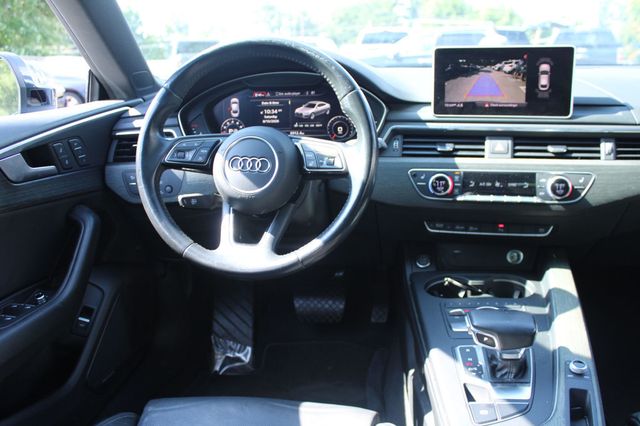 2018 Audi A5 Sportback 2.0 TFSI Premium Plus - 23067543 - 12