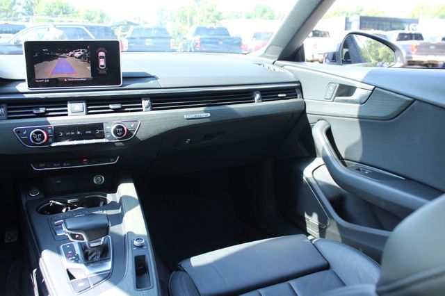 2018 Audi A5 Sportback 2.0 TFSI Premium Plus - 23067543 - 13