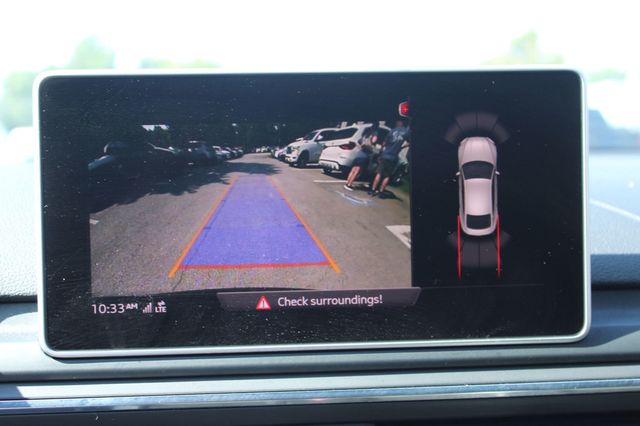 2018 Audi A5 Sportback 2.0 TFSI Premium Plus - 23067543 - 15