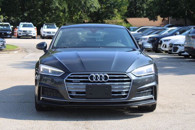 2018 Audi A5 Sportback 2.0 TFSI Premium Plus - 23067543 - 1