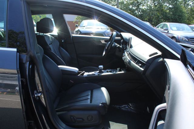 2018 Audi A5 Sportback 2.0 TFSI Premium Plus - 23067543 - 28