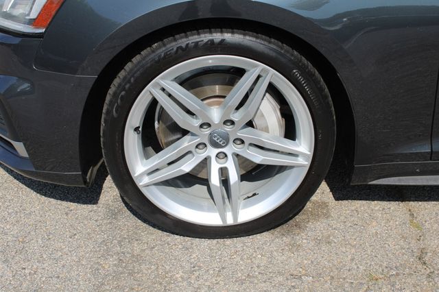 2018 Audi A5 Sportback 2.0 TFSI Premium Plus - 23067543 - 35