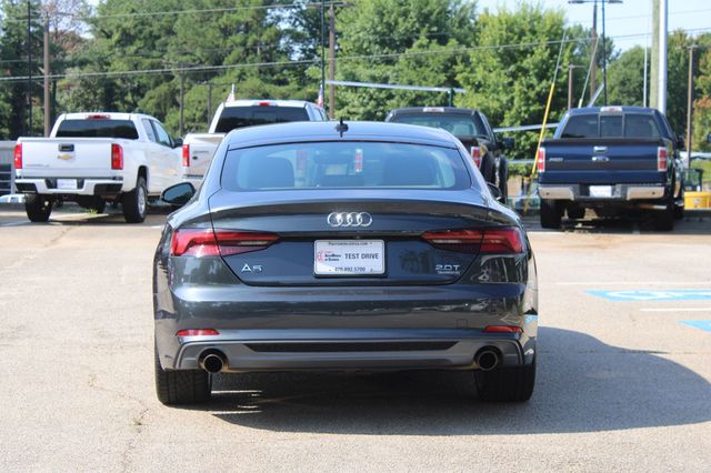 2018 Audi A5 Sportback 2.0 TFSI Premium Plus - 23067543 - 6