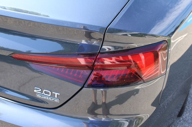 2018 Audi A5 Sportback 2.0 TFSI Premium Plus - 23067543 - 8