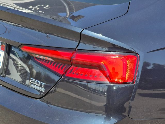2018 Audi A5 Sportback 2.0 TFSI Premium Plus - 22922848 - 12