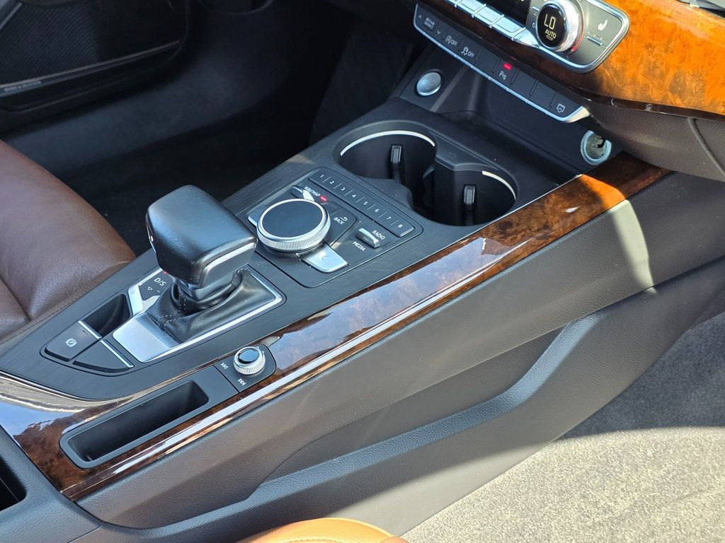 2018 Audi A5 Sportback 2.0 TFSI Premium Plus - 22922848 - 15