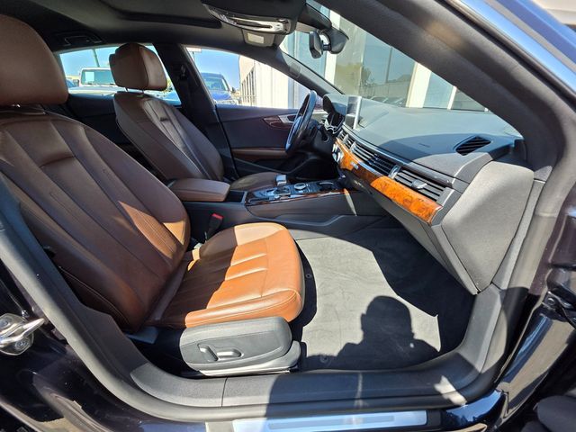 2018 Audi A5 Sportback 2.0 TFSI Premium Plus - 22922848 - 16