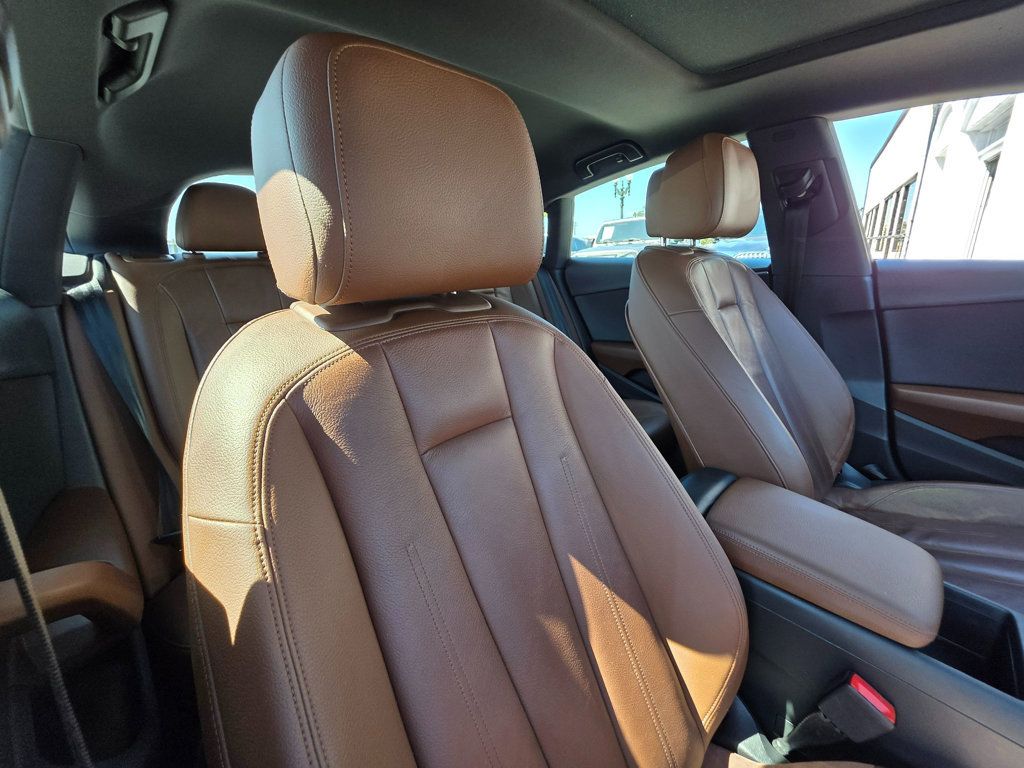 2018 Audi A5 Sportback 2.0 TFSI Premium Plus - 22922848 - 17