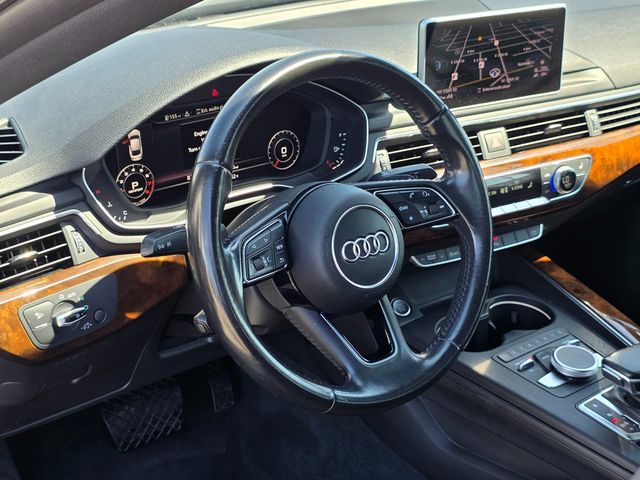 2018 Audi A5 Sportback 2.0 TFSI Premium Plus - 22922848 - 20