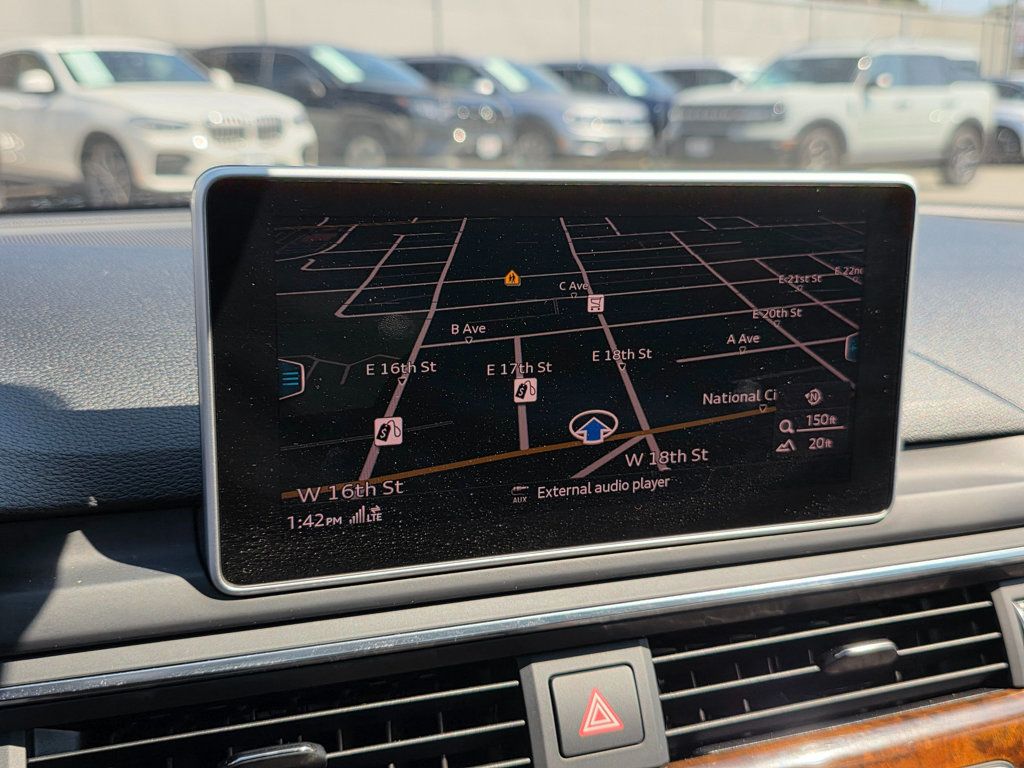 2018 Audi A5 Sportback 2.0 TFSI Premium Plus - 22922848 - 37