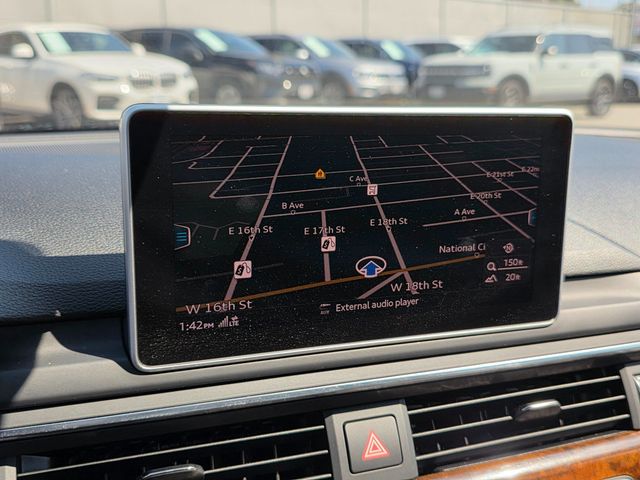 2018 Audi A5 Sportback 2.0 TFSI Premium Plus - 22922848 - 37