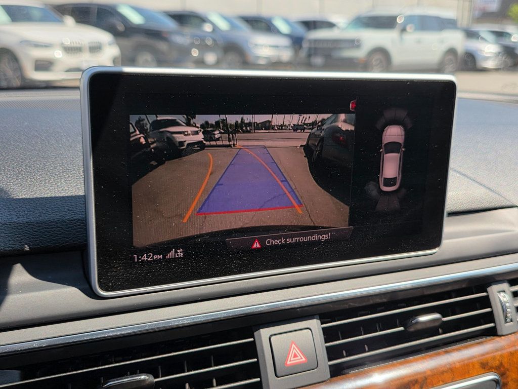 2018 Audi A5 Sportback 2.0 TFSI Premium Plus - 22922848 - 38