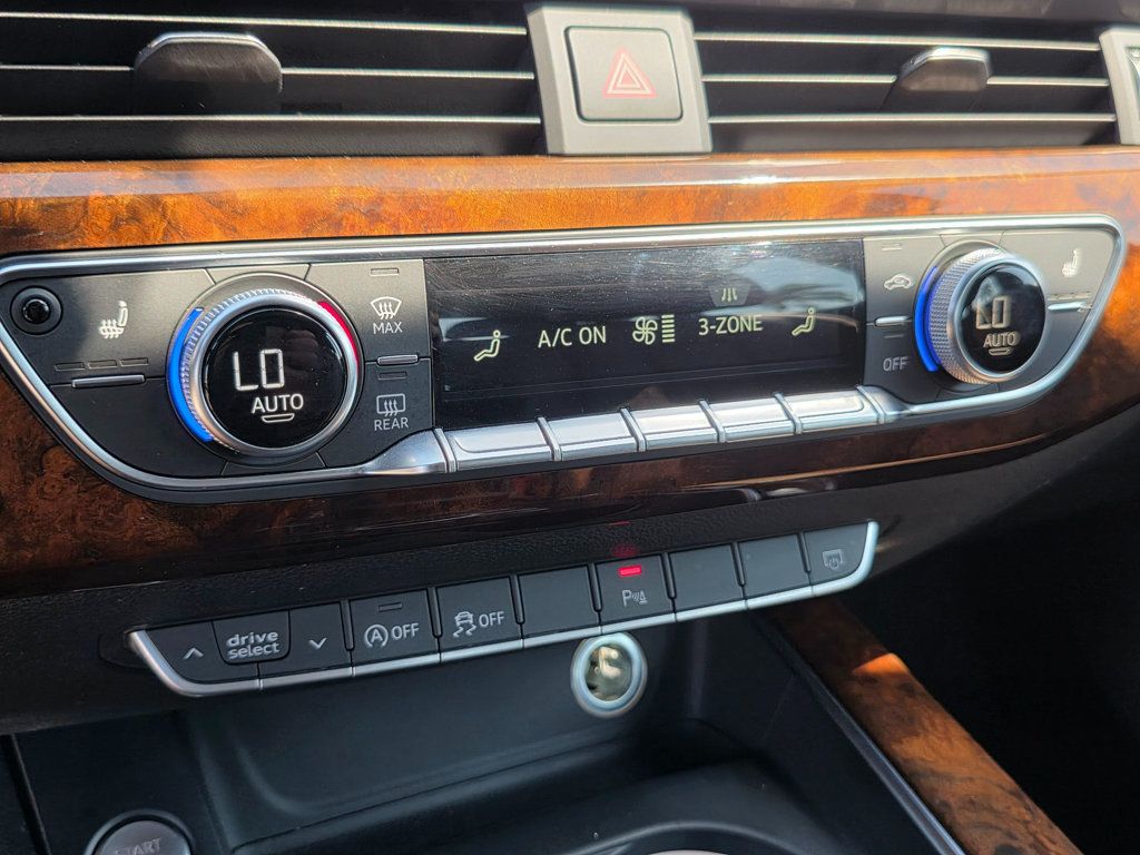 2018 Audi A5 Sportback 2.0 TFSI Premium Plus - 22922848 - 39