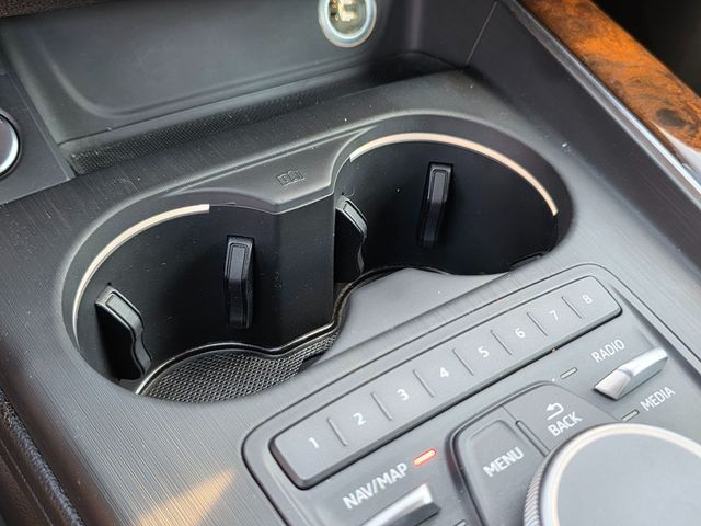 2018 Audi A5 Sportback 2.0 TFSI Premium Plus - 22922848 - 40