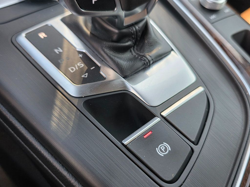 2018 Audi A5 Sportback 2.0 TFSI Premium Plus - 22922848 - 44