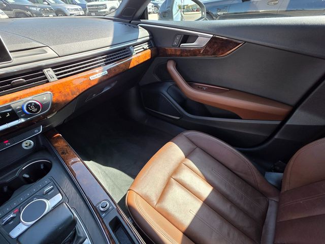 2018 Audi A5 Sportback 2.0 TFSI Premium Plus - 22922848 - 46