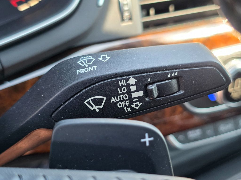 2018 Audi A5 Sportback 2.0 TFSI Premium Plus - 22922848 - 49