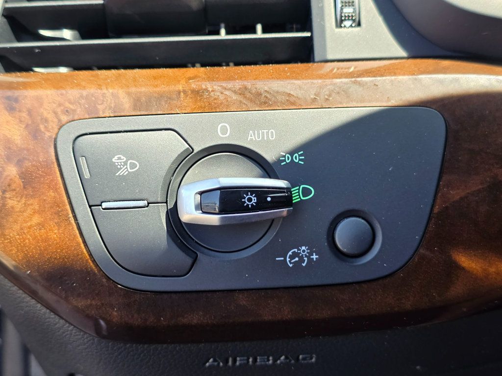 2018 Audi A5 Sportback 2.0 TFSI Premium Plus - 22922848 - 51