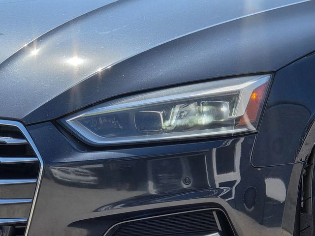 2018 Audi A5 Sportback 2.0 TFSI Premium Plus - 22922848 - 6