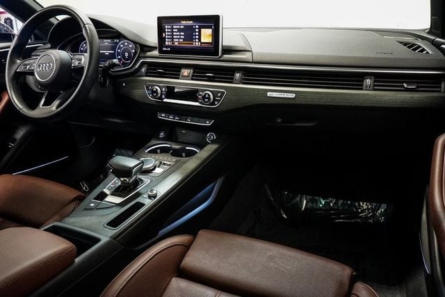 2018 Audi A5 Sportback 2.0 TFSI Premium Plus - 22945702 - 13