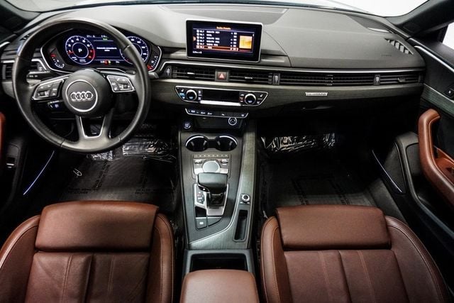 2018 Audi A5 Sportback 2.0 TFSI Premium Plus - 22945702 - 14