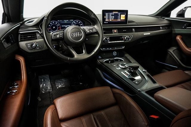 2018 Audi A5 Sportback 2.0 TFSI Premium Plus - 22945702 - 15