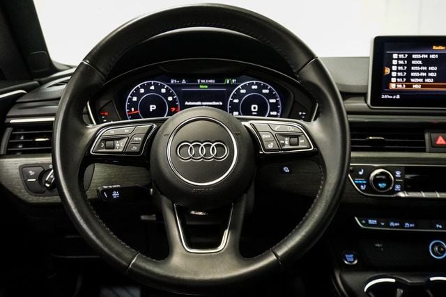 2018 Audi A5 Sportback 2.0 TFSI Premium Plus - 22945702 - 16