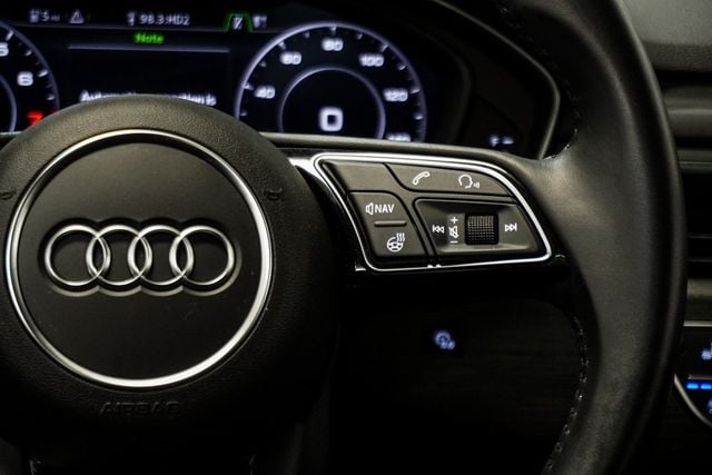 2018 Audi A5 Sportback 2.0 TFSI Premium Plus - 22945702 - 17