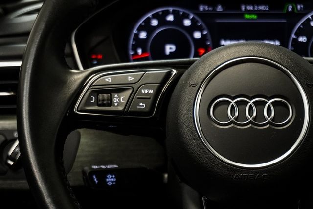 2018 Audi A5 Sportback 2.0 TFSI Premium Plus - 22945702 - 18