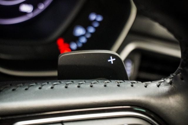 2018 Audi A5 Sportback 2.0 TFSI Premium Plus - 22945702 - 19